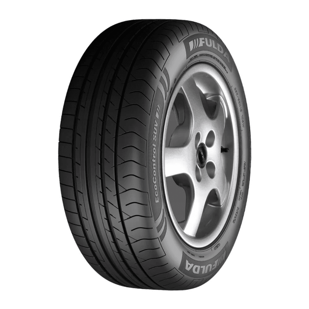 295/35R21 107Y XL Eco Control SUV FP - 2