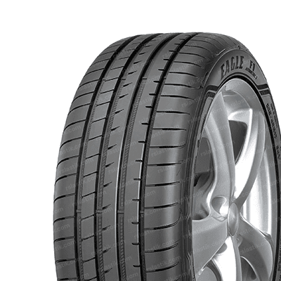 235/50R19 99V Eagle F1 Asymmetric 3 SUV (EV✓) AO(Audi) 2026 YAZ