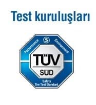 Goodyear Eagle F1 Asymmetric 3 Testler