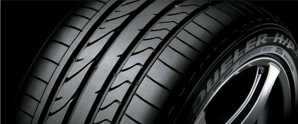 235/45 R19 95V Dueler H/P Sport EXT MOE