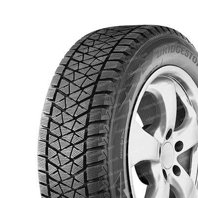 285/45R22 110T Blizzak DMV2