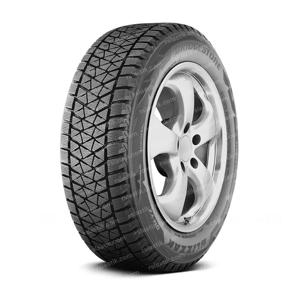 285/45R22 110T Blizzak DMV2 - 2