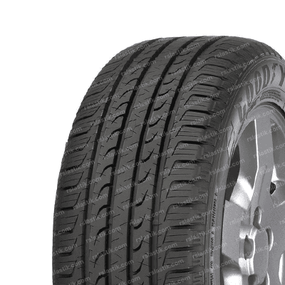 225/60R18 100V EfficientGrip SUV (EV✓) 2025 YAZ
