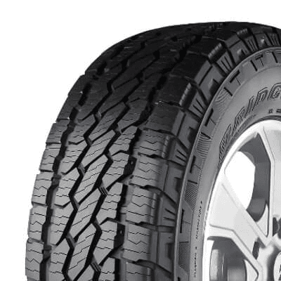 255/65 R17 110T Dueler A/T002