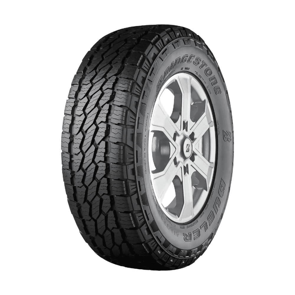 255/65 R17 110T Dueler A/T002 - 2