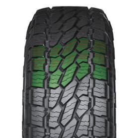 Bridgestone Dueler A/T 002 Fren Performansı