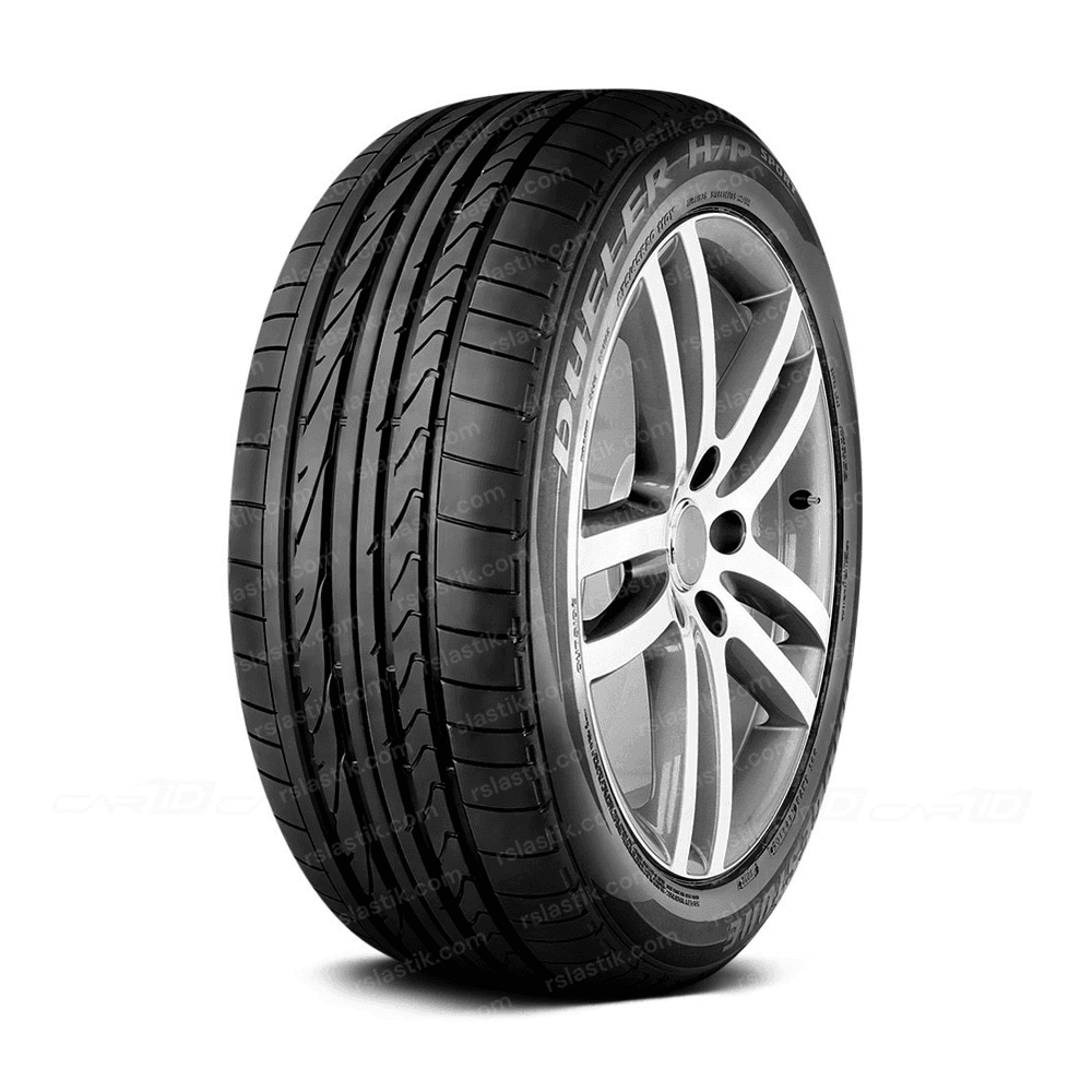 255/50 R19 107W XL Dueler H/P Sport RFT - 2