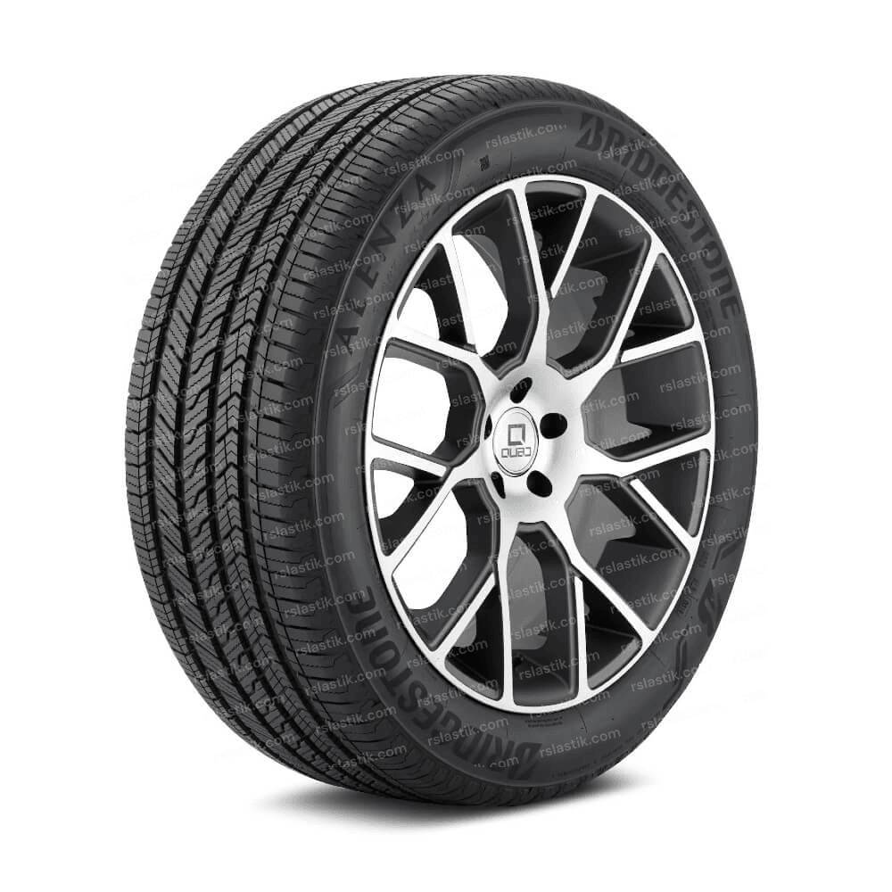 235/50R20 104T XL + AO Alenza S - 2
