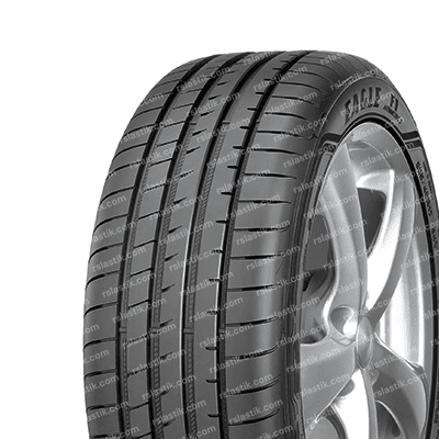 255/45R19 100V FP Eagle F1 Asymmetric 3 SUV (EV✓) 2025 YAZ - 1