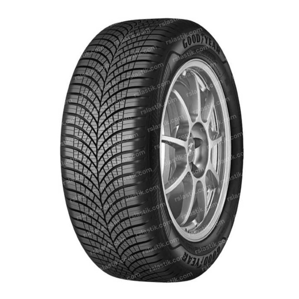 215/65 R17 99V Vector 4Seasons G3 SUV - 2