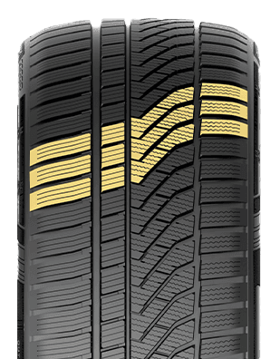 Starmaxx Polarmaxx Sport Gelistirilmis Guclu Desen