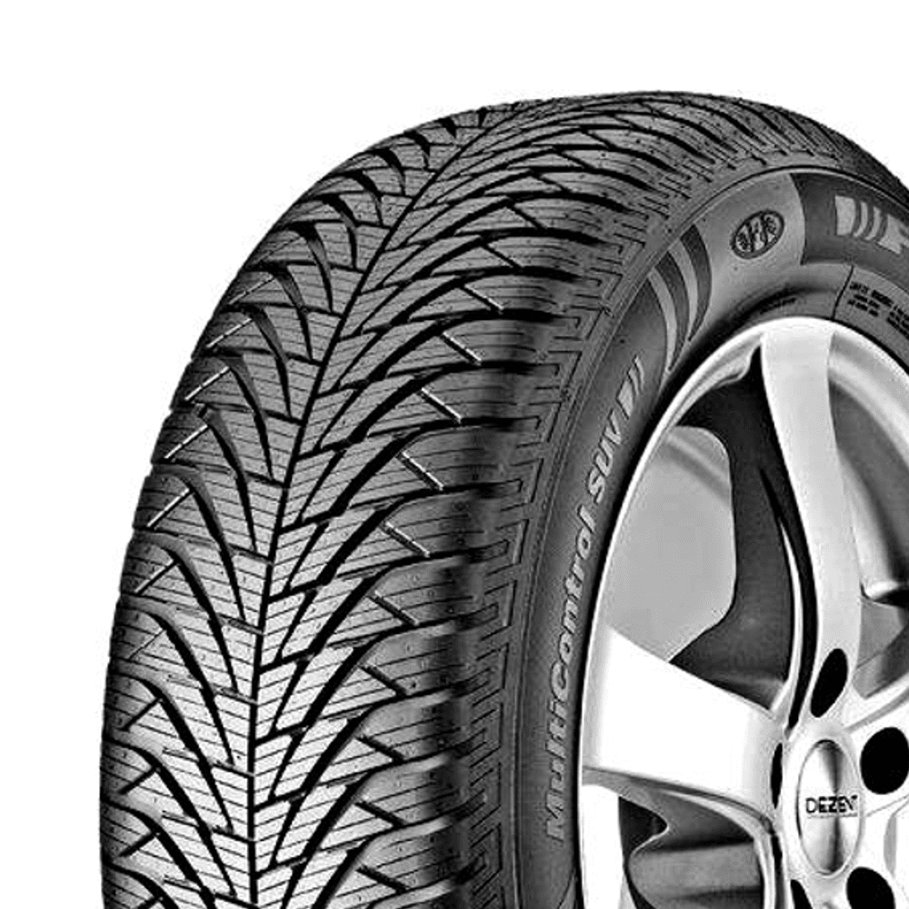 235/60R18 107V XL MultiControl SUV