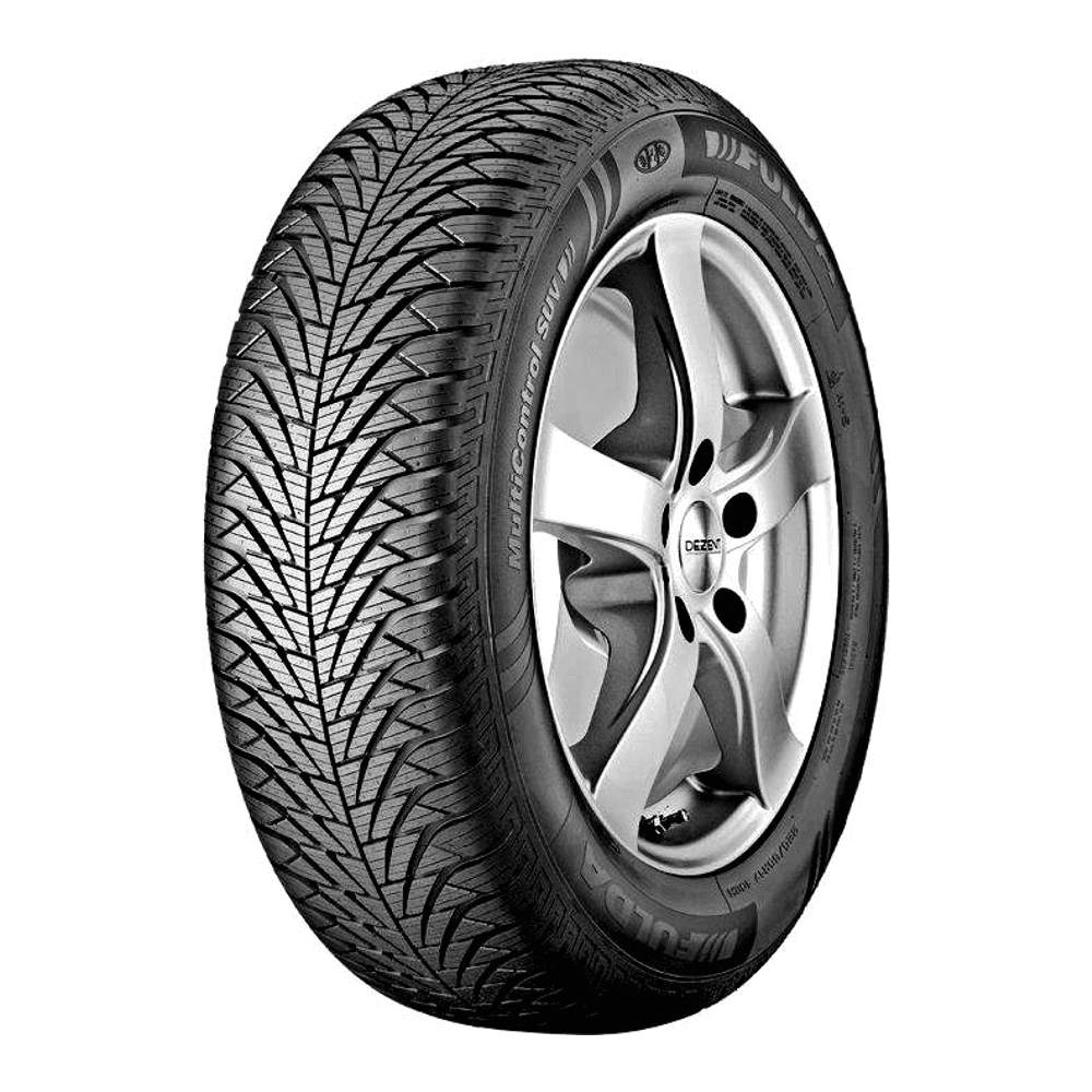 235/60R18 107V XL MultiControl SUV - 2