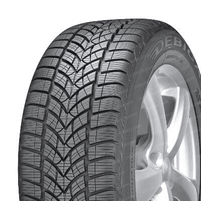 235/60R18 107H XL FRIGO SUV 2 MS 2024 KIŞ