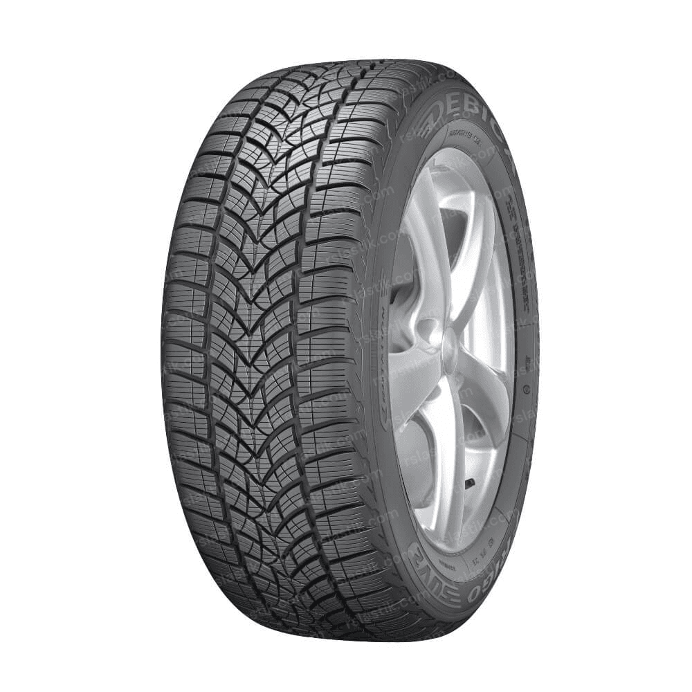 235/60R18 107H XL FRIGO SUV 2 MS 2024 KIŞ - 2