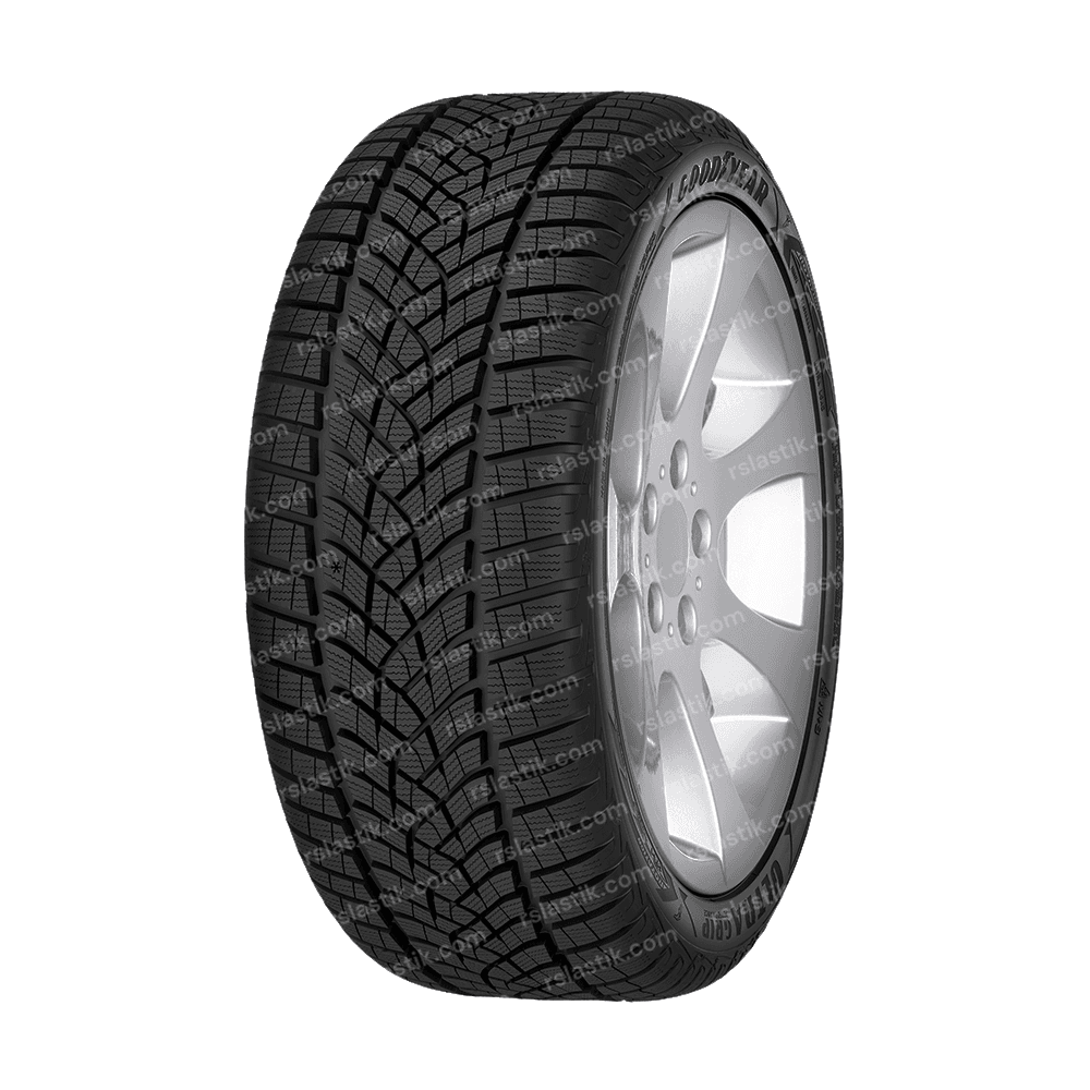 285/40R20 108V XL UltraGrip Performance G1 FP(Yan koruma) NF0(Porsche) (EV✓) 2025 KIŞ - 2