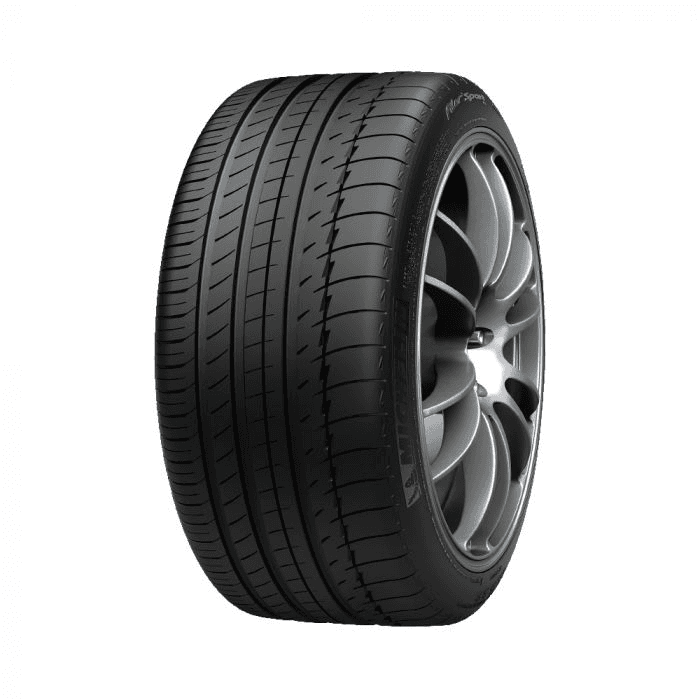 235/40R18 95Y XL Pilot Sport PS2 N4 - 2
