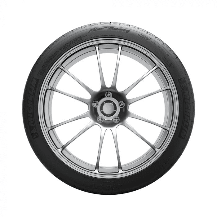 235/40R18 95Y XL Pilot Sport PS2 N4 - 3