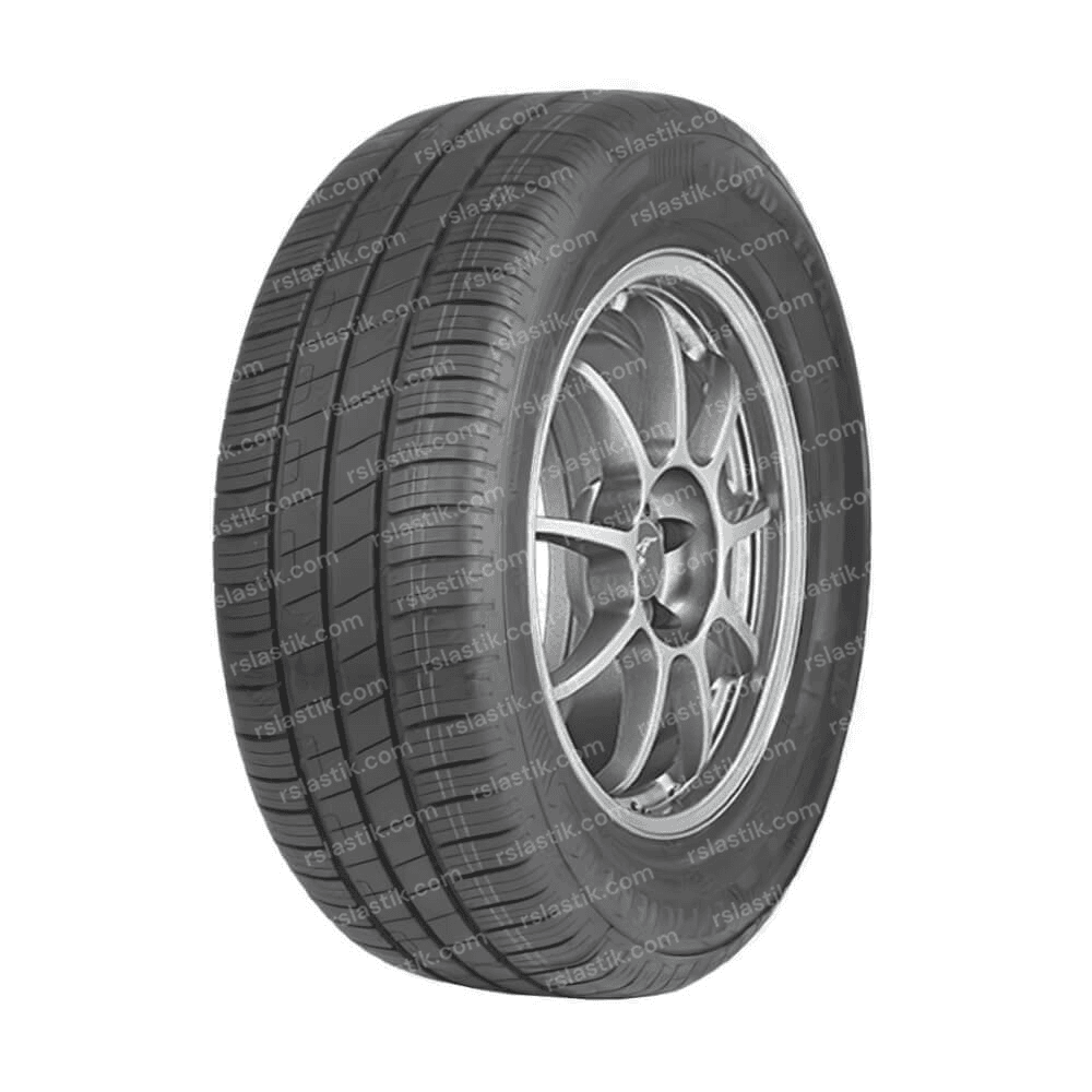 205/55R16 91V EfficientGrip Performance 3 KANAL (EV✓) RE(Renult) 2025 YAZ - 2