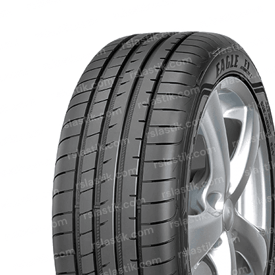 245/40 R19 98Y XL Eagle F1 Asymmetric 3 * MOE ROF SCT