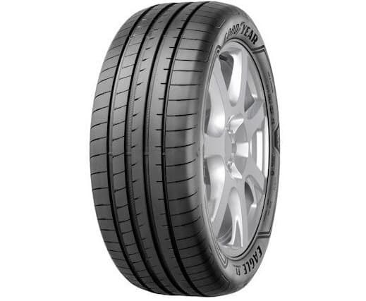 225/45 R17 91W Eagle F1 Asymmetric 3 FP