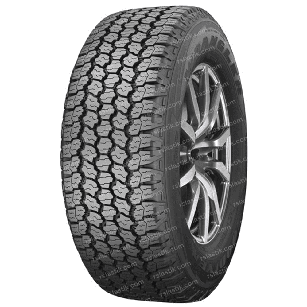 255/65 R19 114H XL Wrangler Adventure A/T LR - 2