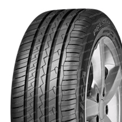 215/60R17 96H Presto HP 2 2024 YAZ