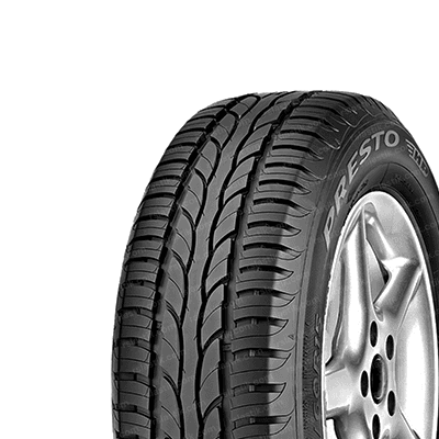 185/60 R15 84H Presto HP