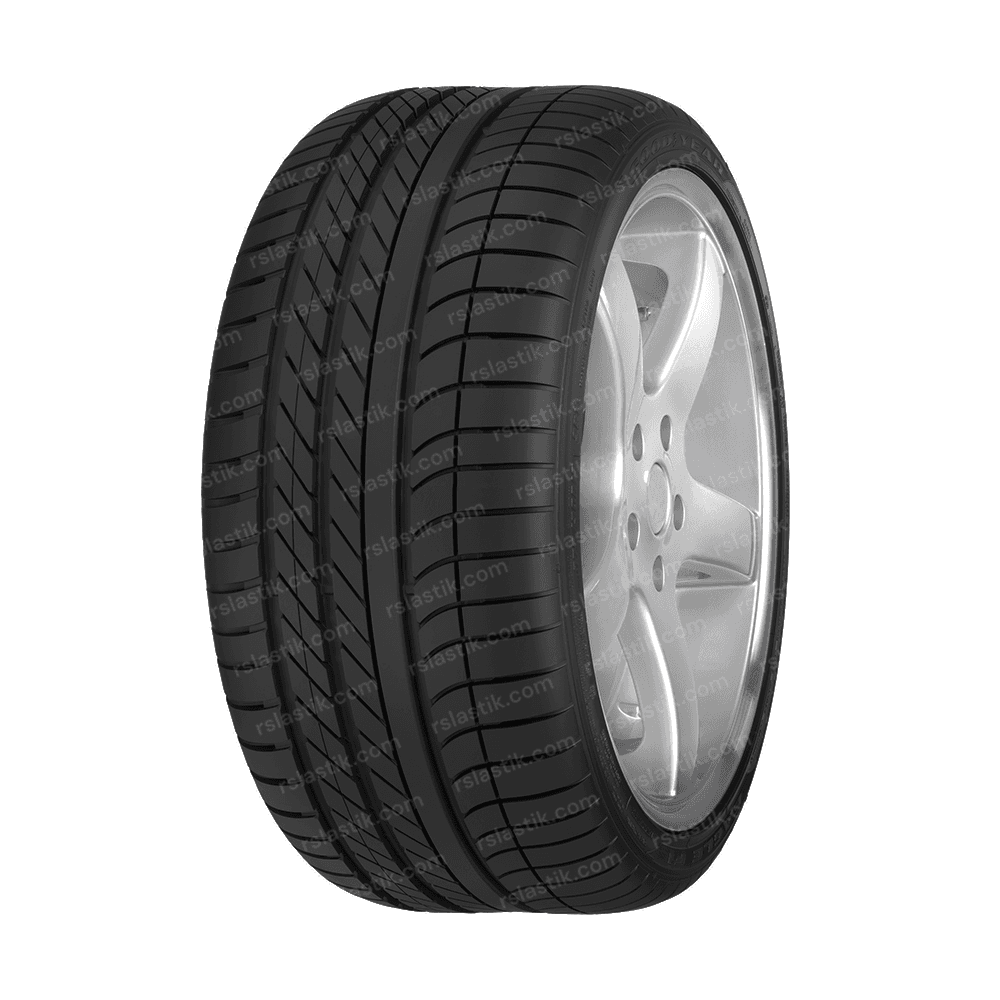 235/50 R17 96Y Eagle F1 Asymmetric N0 FP - 2