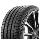 225/35 R20 90Y XL Pilot Sport 4S ZP