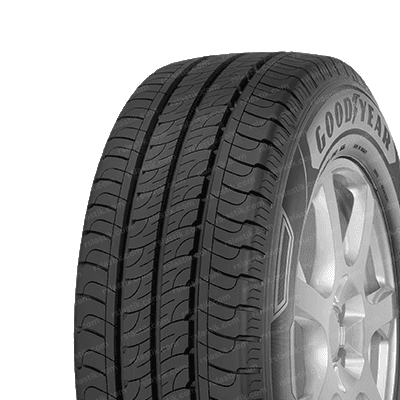 225/75 R16C 121/120R EfficientGrip Cargo