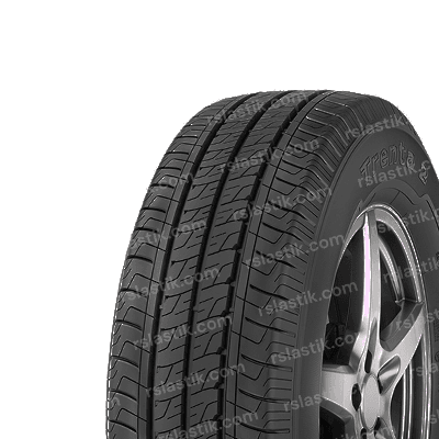 225/75R16C 121/120R TRENTA 2 2025 YAZ