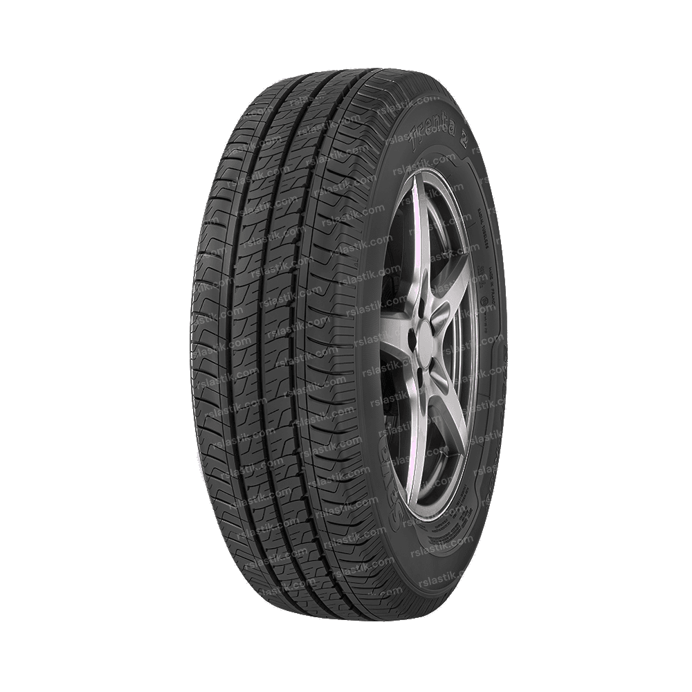 225/75R16C 121/120R TRENTA 2 2025 YAZ - 2
