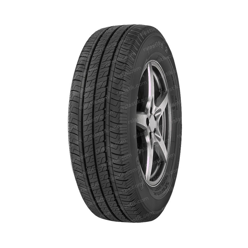 205/65 R16C 107/105T Trenta 2 - 2