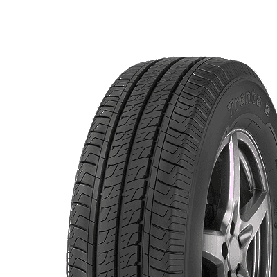 215/70 R15C 109/107S Trenta 2