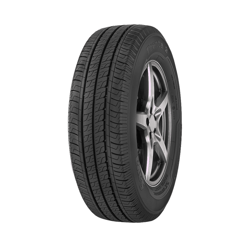 215/70 R15C 109/107S Trenta 2 - 2