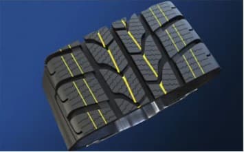 225/65R16C 112/110T UltraGrip Cargo (EV✓) 2024 KIŞ