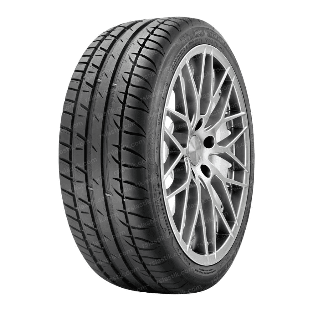 165/60R15 77H High Performance - 2