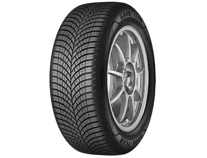 Goodyear Vector 4 Seasons G3 4 Mevsim Lastiği