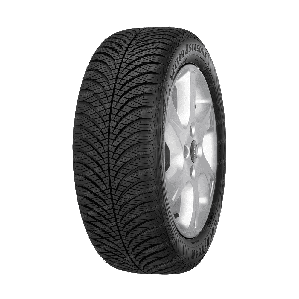 225/45 R19 96W XL Vector 4Seasons G2 FP - 2
