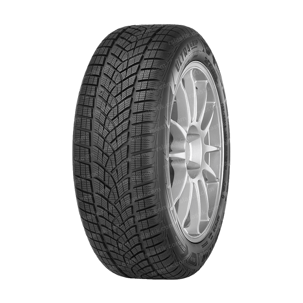 285/35R22 106V XL UltraGrip Performance G1 SUV FP(Yan koruma) (EV✓) 2024 KIŞ - 2