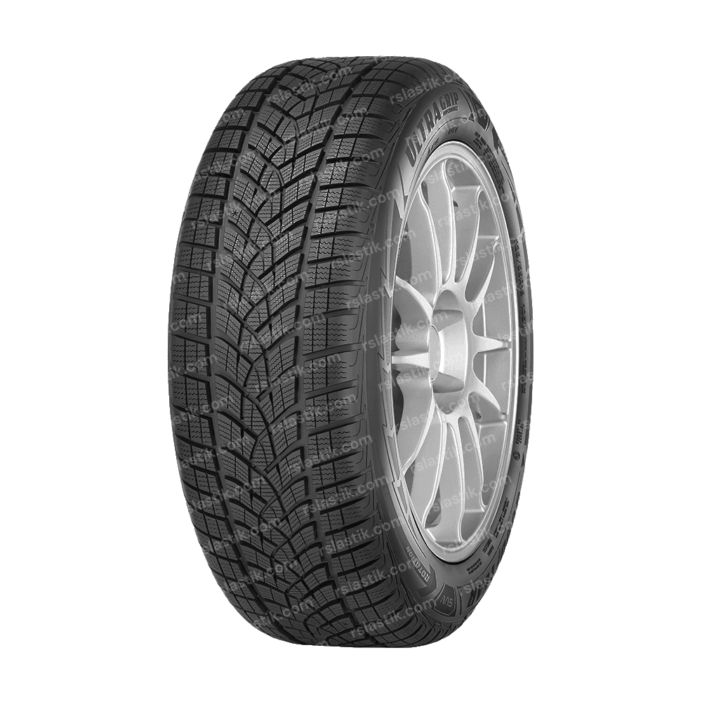 285/35R22 106V XL UltraGrip Performance G1 SUV FP(Yan koruma) (EV✓) 2025 KIŞ - 2