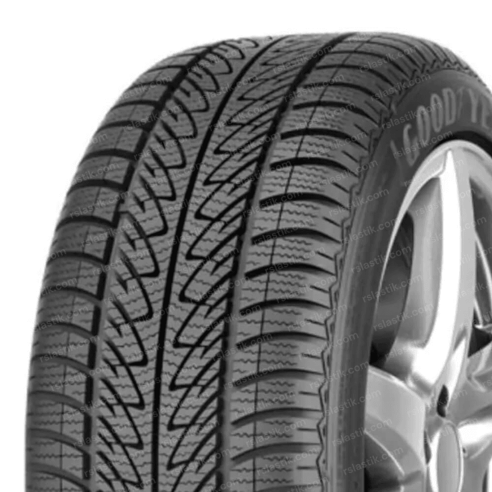 215/50R17 95V XL UltraGrip 8 Performance FP (Yan Koruma) 2025 KIŞ