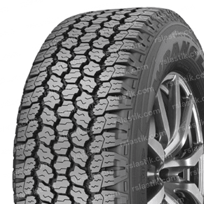 255/70 R18 116H XL Wrangler AT Adventure LR FP