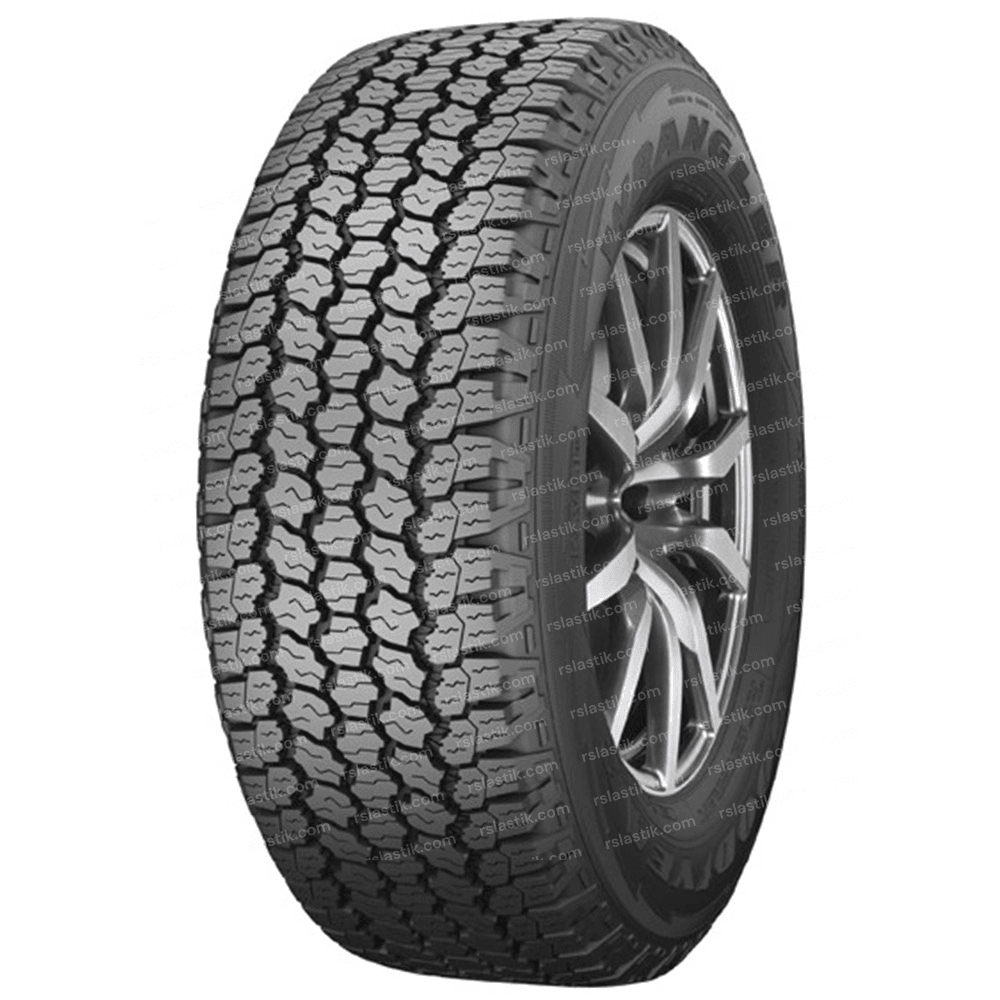 255/70 R18 116H XL Wrangler AT Adventure LR FP - 2