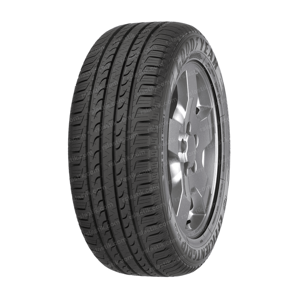 215/65R16 102H XL EfficientGrip SUV - 2