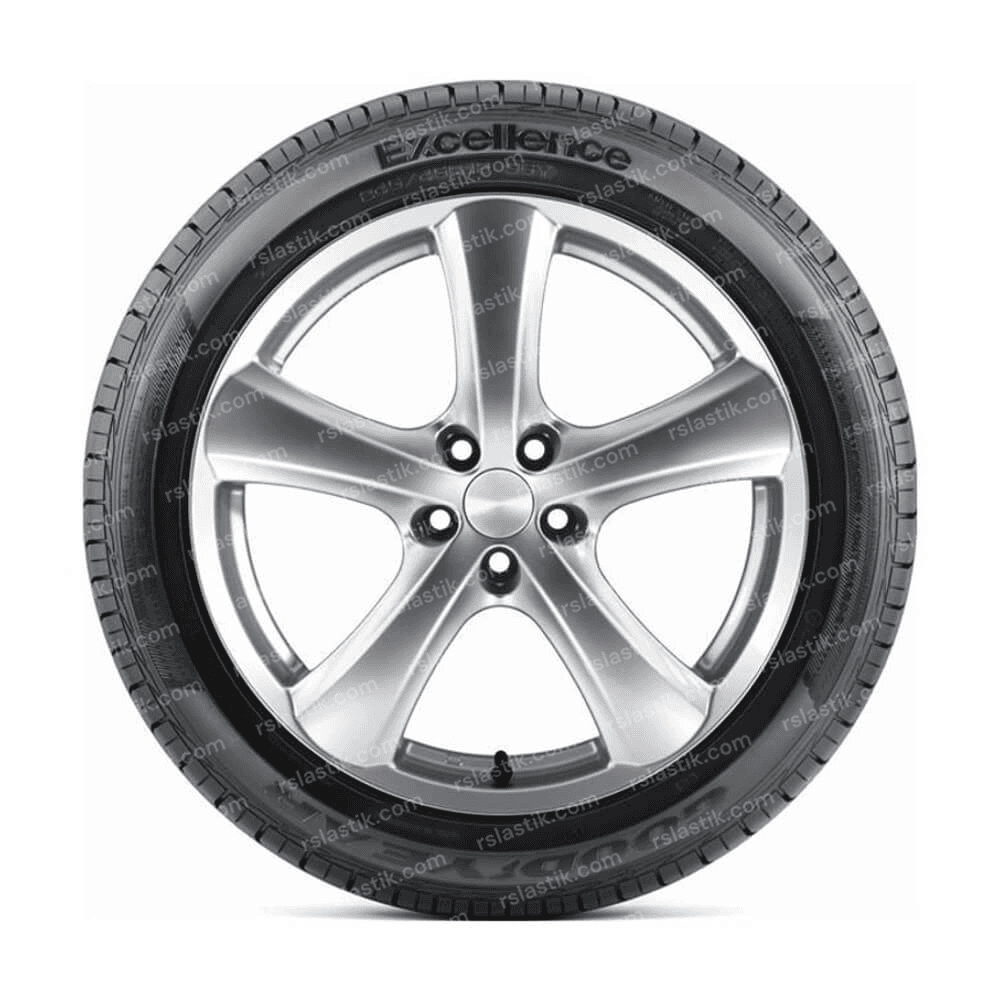 275/35R20 102Y XL FP Excellence ROF(RFT) *(Bmw) 2022 - ÇILGIN FİYAT YAZ - 3