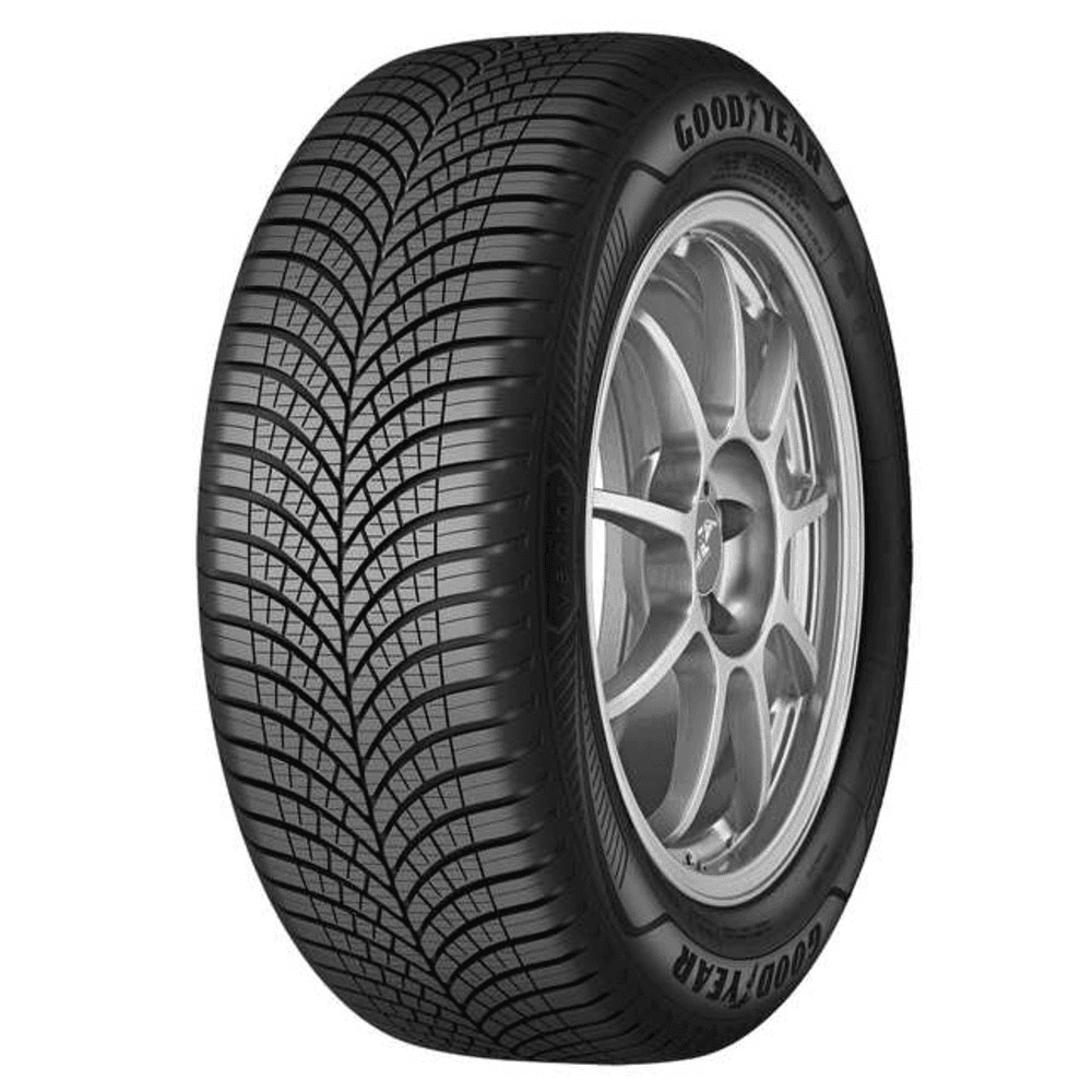 225/50R17 98W XL Vector 4Seasons G3 FP - 2