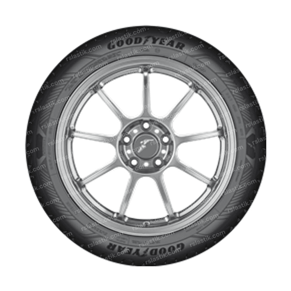 215/55 R16 93V EfficientGrip Performance 2 - 3