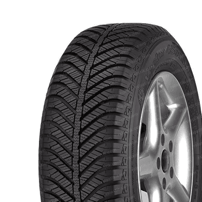 175/65 R14C 90/88T Vector 4Seasons